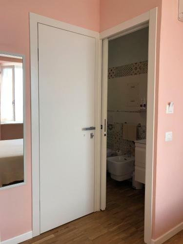 Hostal Ai Pesci Room Rental