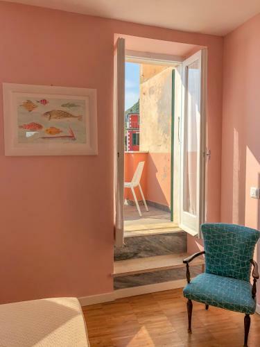 Hostal Ai Pesci Room Rental