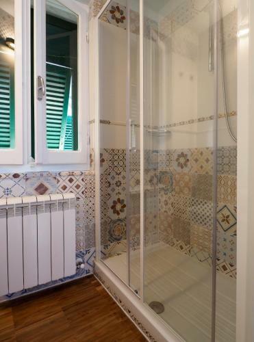 Hostal Ai Pesci Room Rental