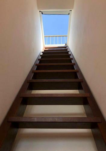 Hostal Ai Pesci Room Rental