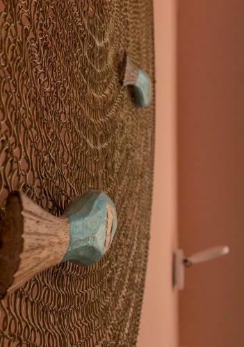 Hostal Ai Pesci Room Rental