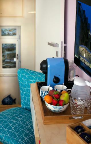 Hostal Ai Pesci Room Rental