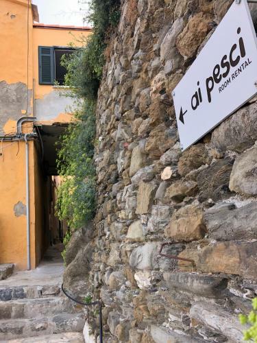 Hostal Ai Pesci Room Rental