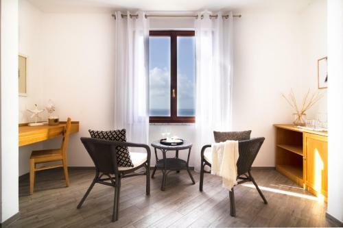 Hostal Studio "mare"