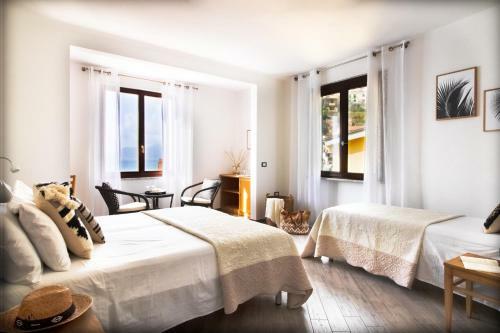 Hostal Studio "mare"