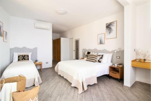 Hostal Studio "mare"