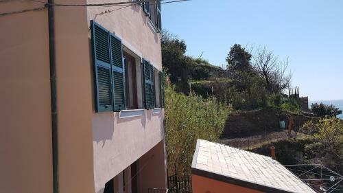 Hostal Studio "mare"