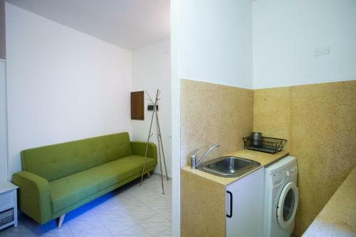 Tagliata 51 Apartment
