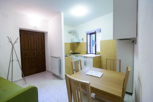 Tagliata 51 Apartment