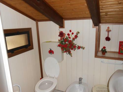 Hostal Old Farm House