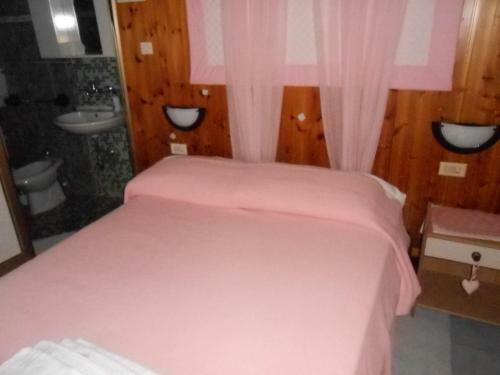 Hostal Old Farm House