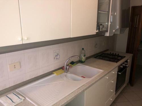Apartamento Ca' Da Nuccia
