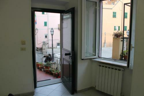 Apartamento Ca' Da Nuccia
