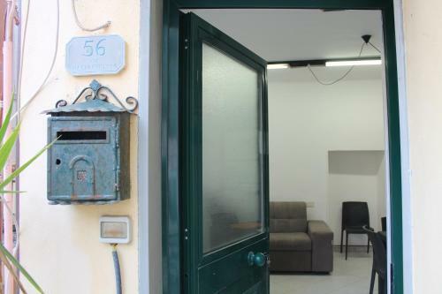 Apartamento Ca' Da Nuccia