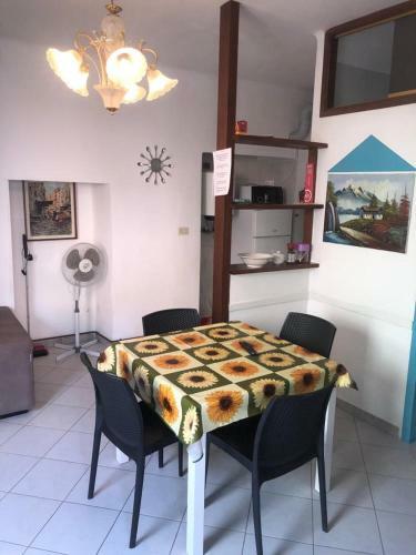 Apartamento Ca' Da Nuccia