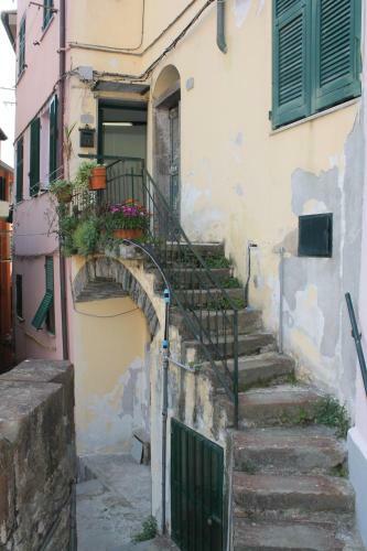 Apartamento Ca' Da Nuccia