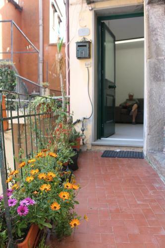 Apartamento Ca' Da Nuccia