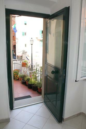 Apartamento Ca' Da Nuccia