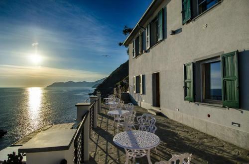 Hostal Cr�uza De M�