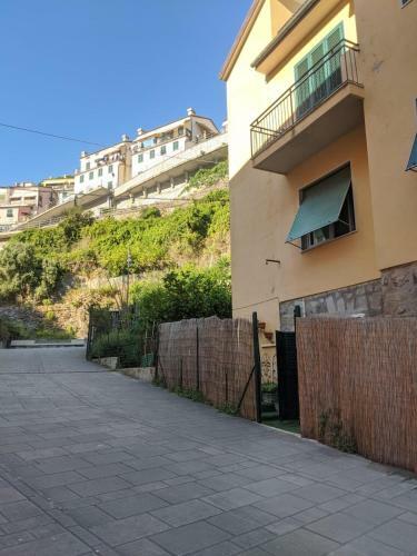 Hostal La Casa Di Luna