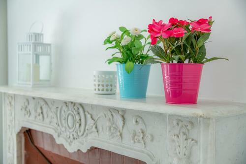Apartamento Il Giardino Di Riomaggiore