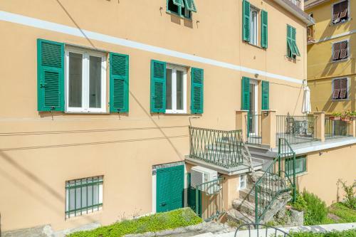 Apartamento Il Giardino Di Riomaggiore