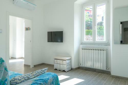Apartamento Il Giardino Di Riomaggiore