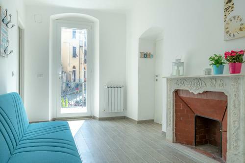 Apartamento Il Giardino Di Riomaggiore