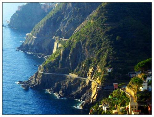 Apartamento Cantina Del Pescatore