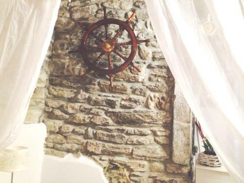 Apartamento Cantina Del Pescatore
