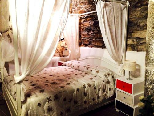 Apartamento Cantina Del Pescatore