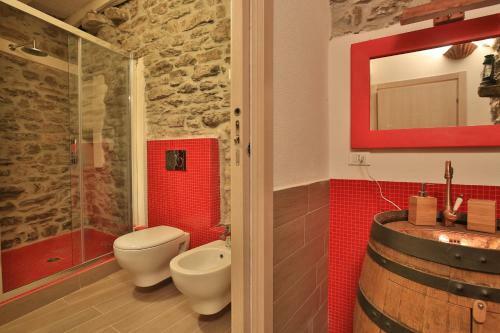 Apartamento Cantina Del Pescatore