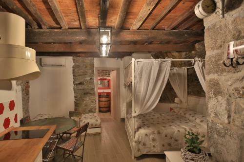 Apartamento Cantina Del Pescatore