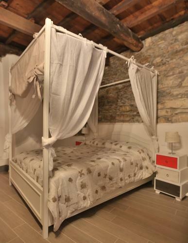 Apartamento Cantina Del Pescatore