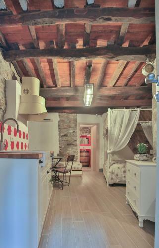 Apartamento Cantina Del Pescatore