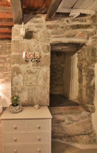 Apartamento Cantina Del Pescatore