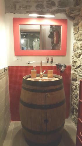 Apartamento Cantina Del Pescatore