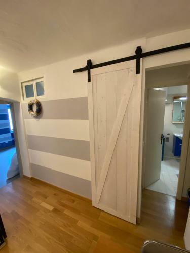 Apartamento La Dinette Riomaggiore
