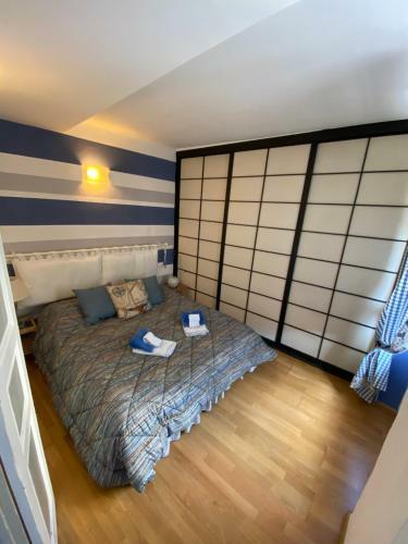 Apartamento La Dinette Riomaggiore