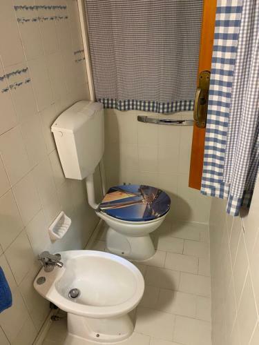 Apartamento La Dinette Riomaggiore