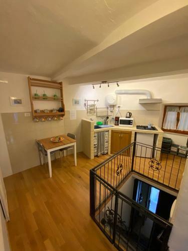 Apartamento La Dinette Riomaggiore