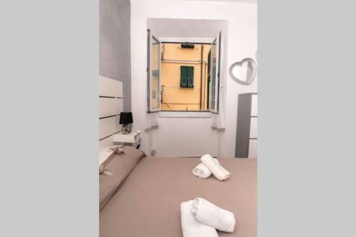 Apartamento Le Notti Gemelle