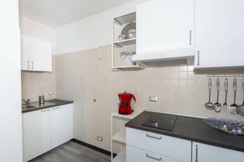 Apartamento Le Notti Gemelle