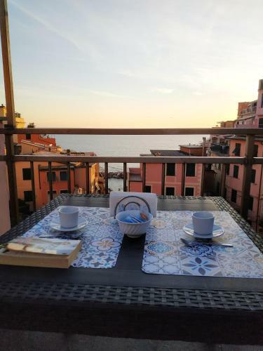 Hostal Albarola Affittacamere