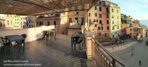 Hostal Albarola Affittacamere