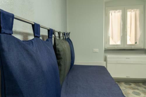 Hostal Affittacamere Le Pescatrici