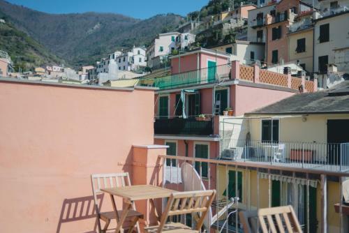 Hostal Viadeibanchi