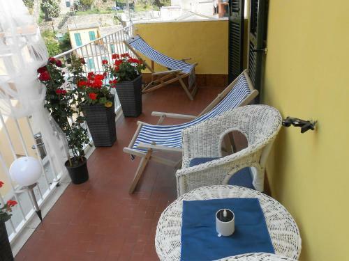 Hostal The Sunrise