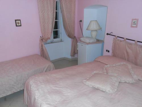 Hostal The Sunrise