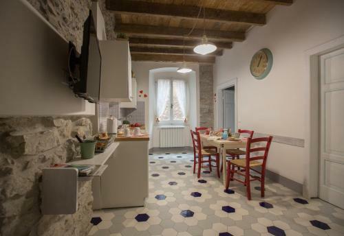 Apartamento Mare Amore @ Riomaggiore
